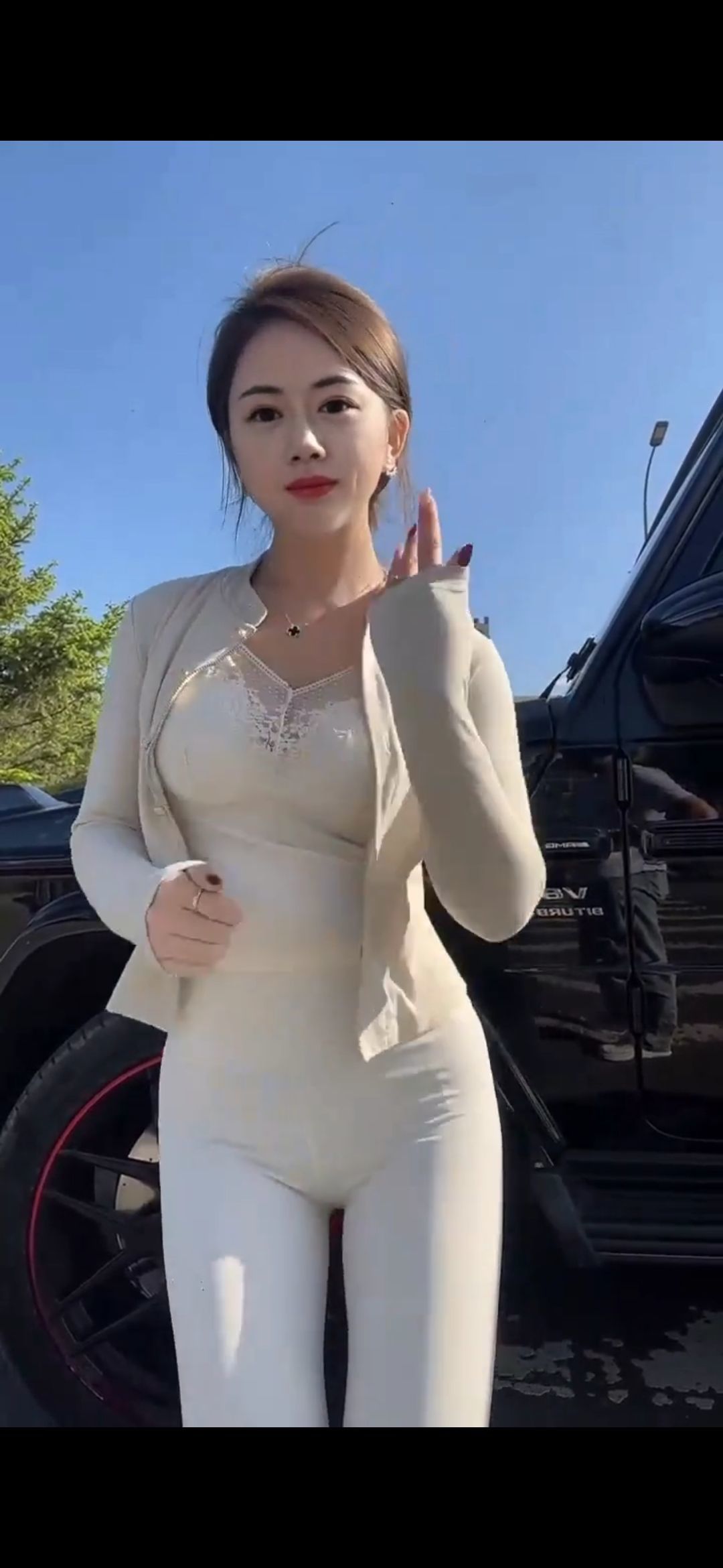 狂魔★绝情的主播照片