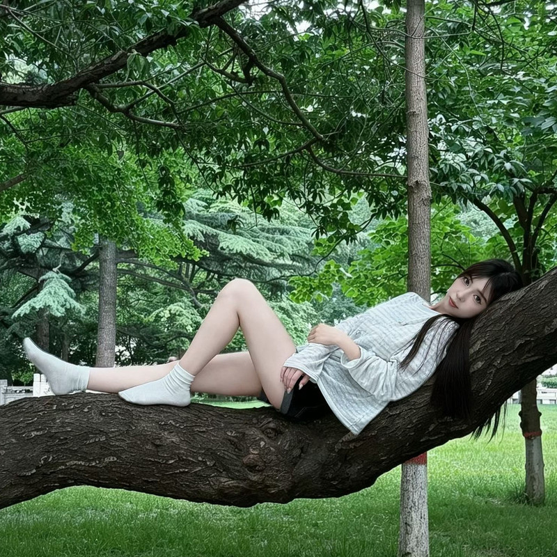 耿耿耿珊的主播海报