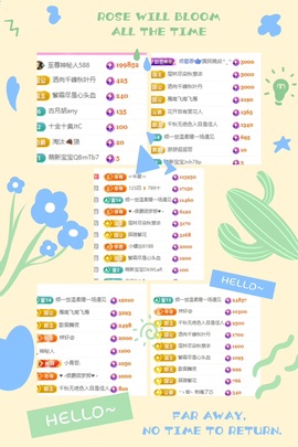 倾城🌸跳舞最哇塞主播照片