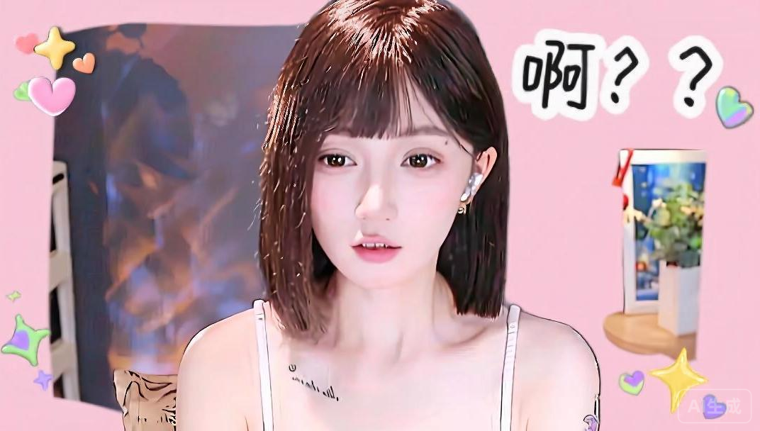 ✿ヽ蓝晶琳*主播图片