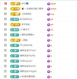 笑笑早7中12点主播照片