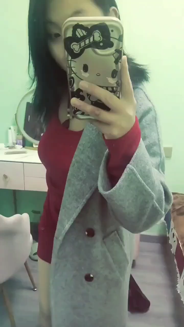 叫麻麻