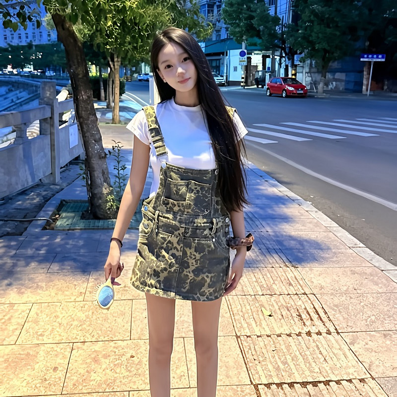 新人~曦曦的直播间