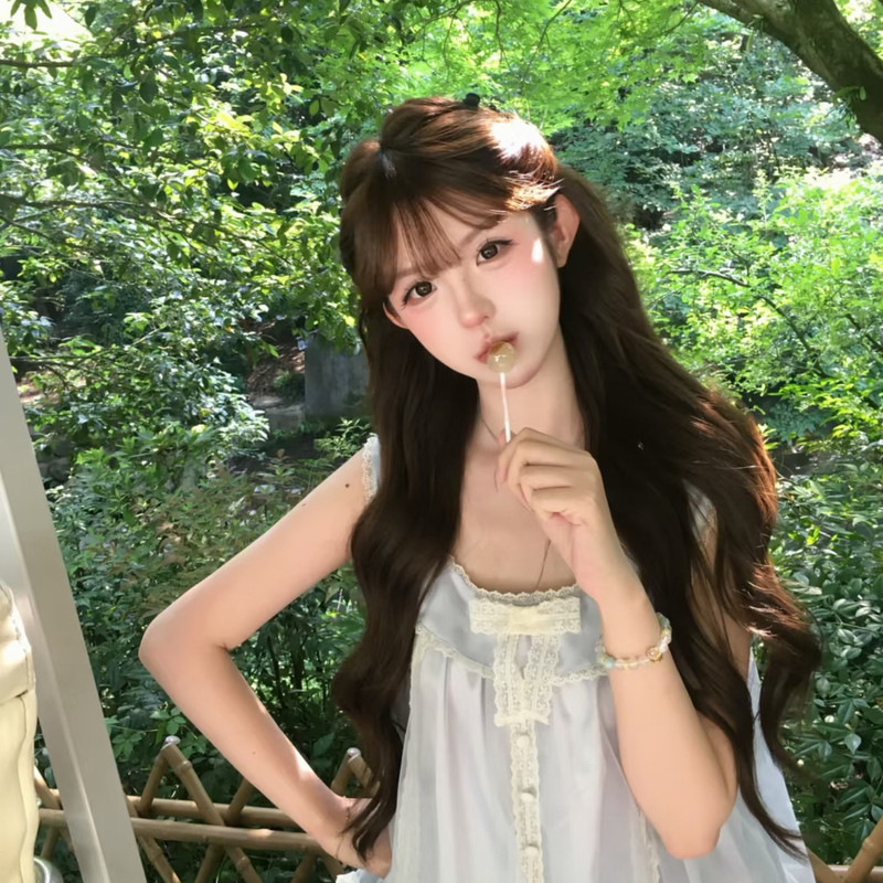 呆呆✨早上七点播