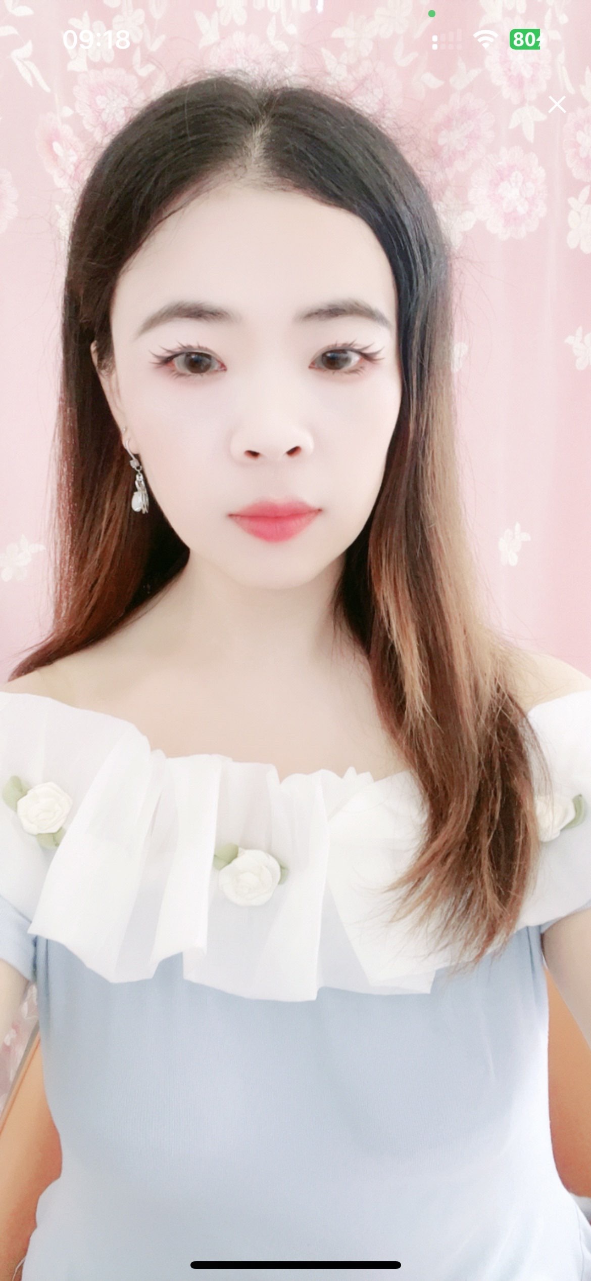 月月众筹600元升级主播图片