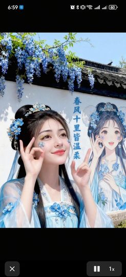 酒宝儿-极致人品的图片