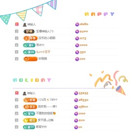 一心爱跳舞唱歌🌟的图片