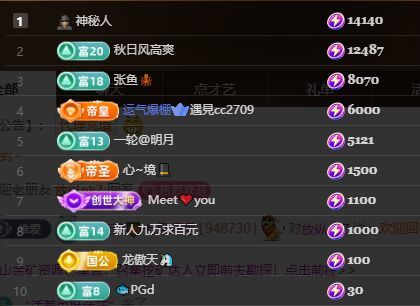 桃荣荣🍑万事顺遂主播图片