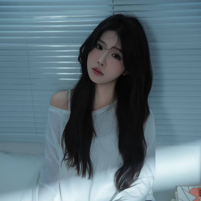 昧昧吖的主播海报