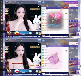小玲宝~主播照片
