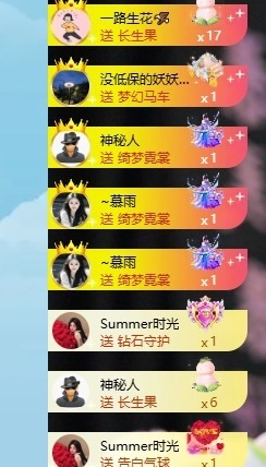 baby小甜馨💕~的图片