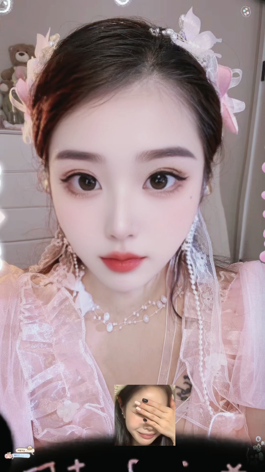 小仙女本仙