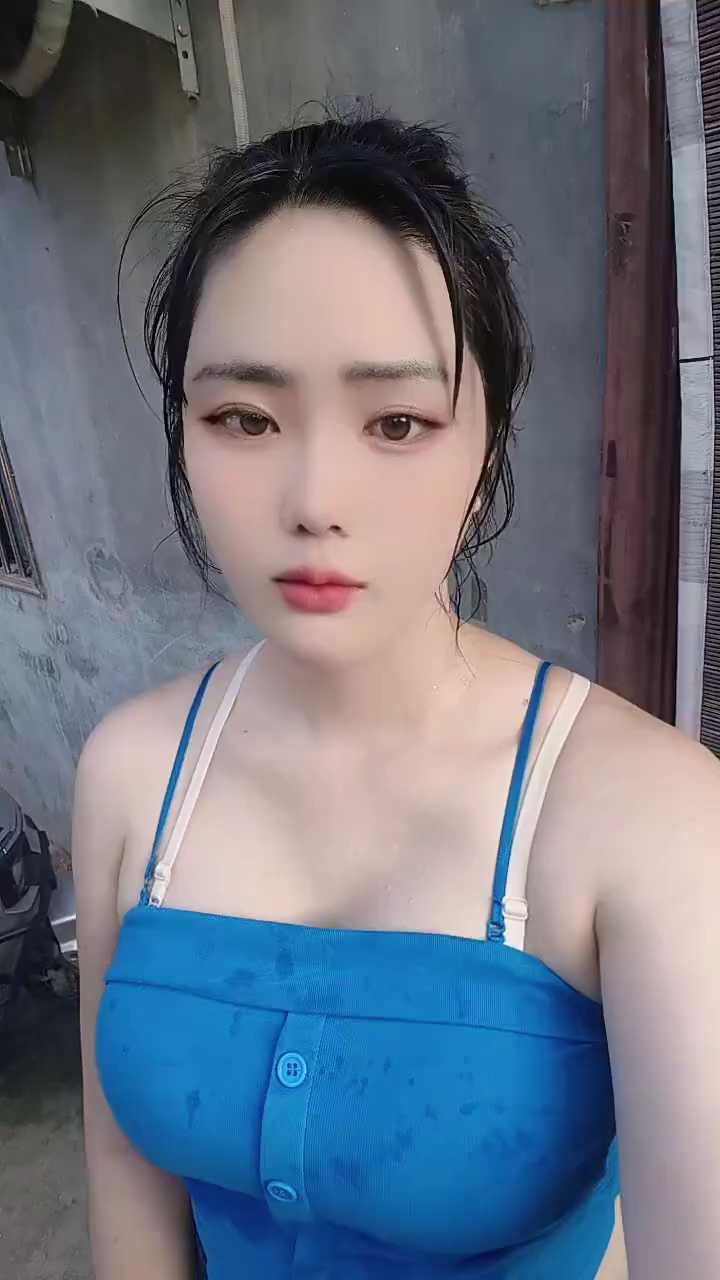长这么大第一次照顾奶