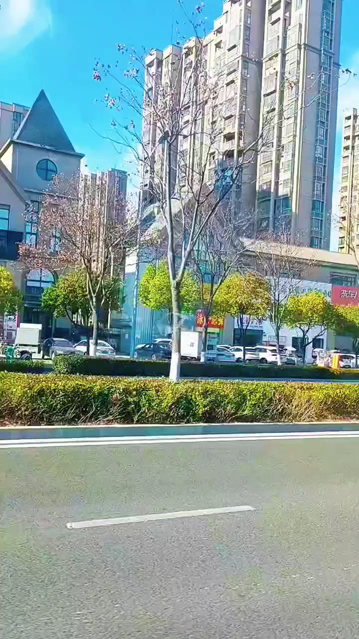 人间烟火气❤️