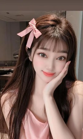 ♥美梦梦♥小可怜主播照片