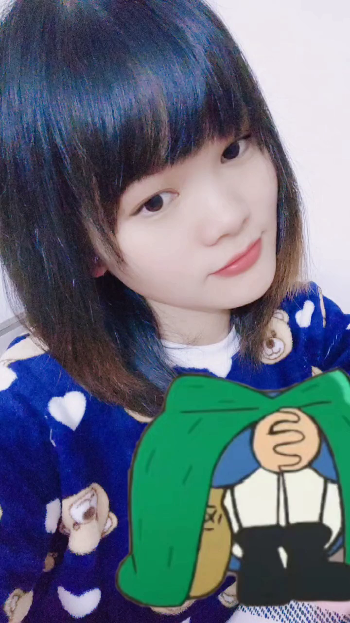 在等你回来吧
