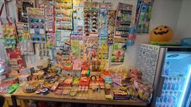一只楚楚熊☆的图片