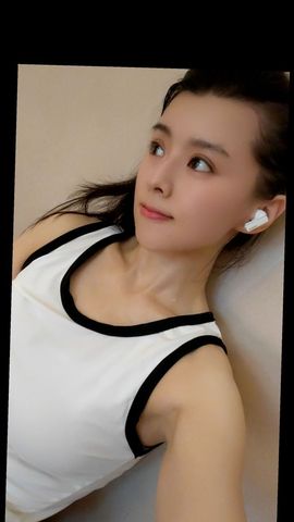 爱笑🌺休几天陪家人的图片