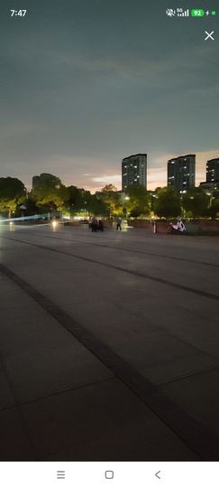 婷婷💕感恩有你陪伴主播照片
