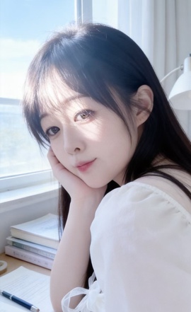 雪菜♫喂一口吧主播照片