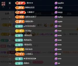 苏苏，越来越好主播照片