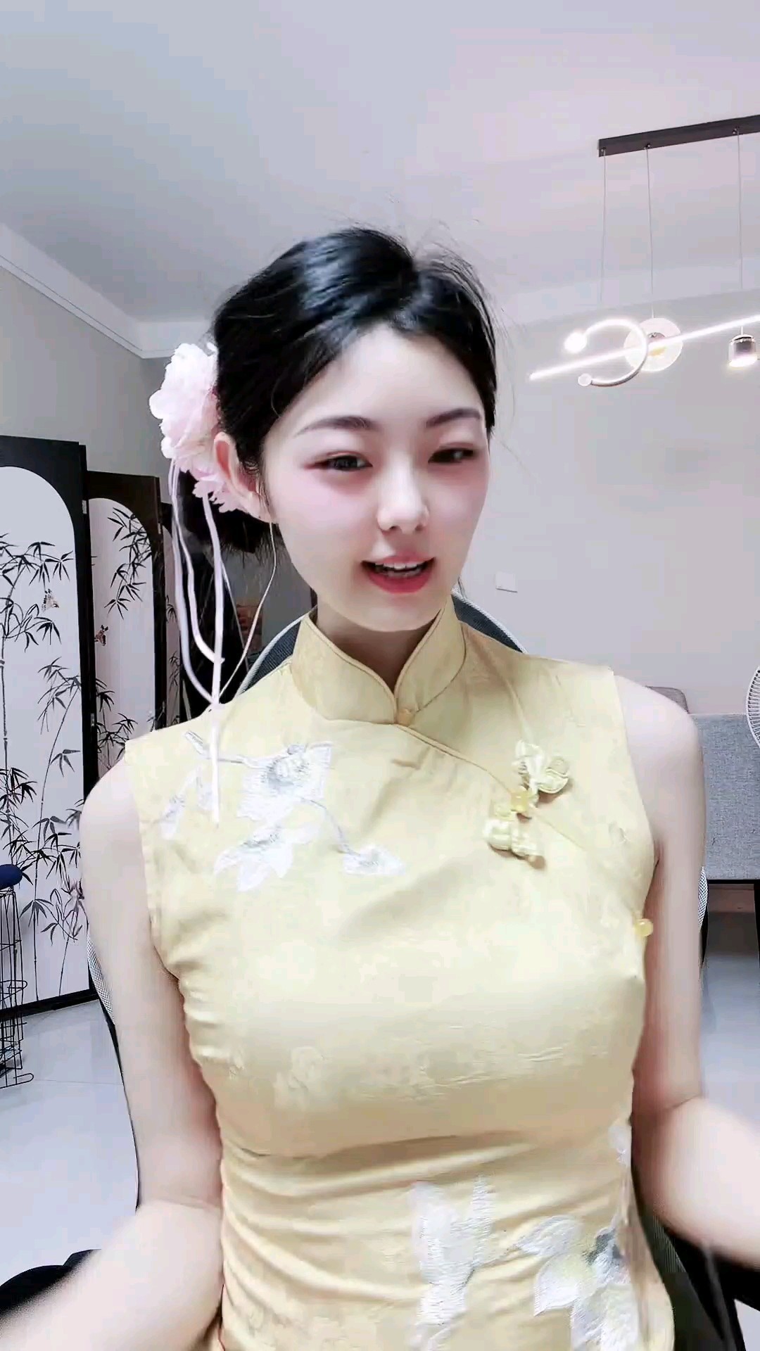 这主播也忒有才了吧！
