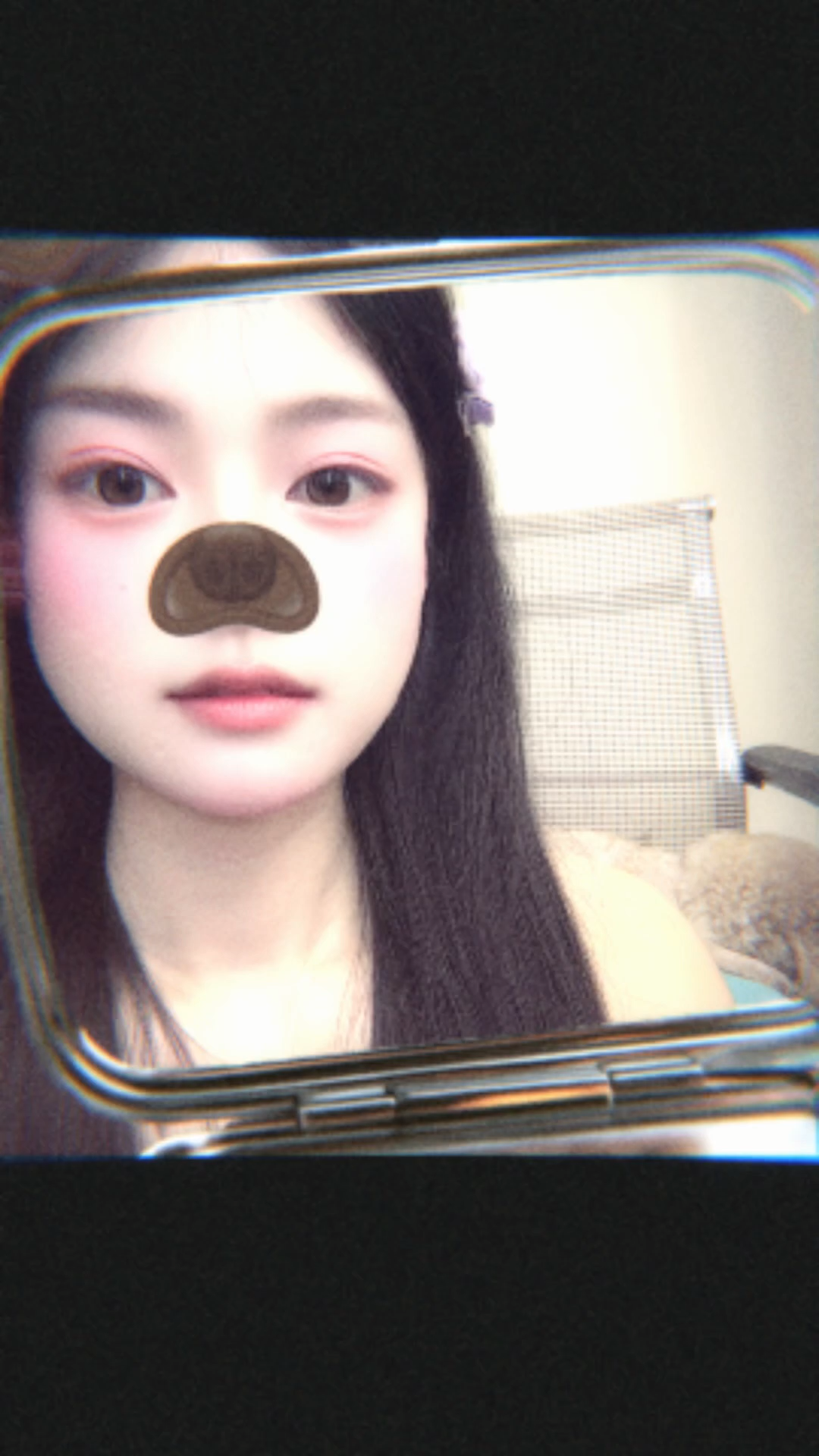 恍恍惚惚