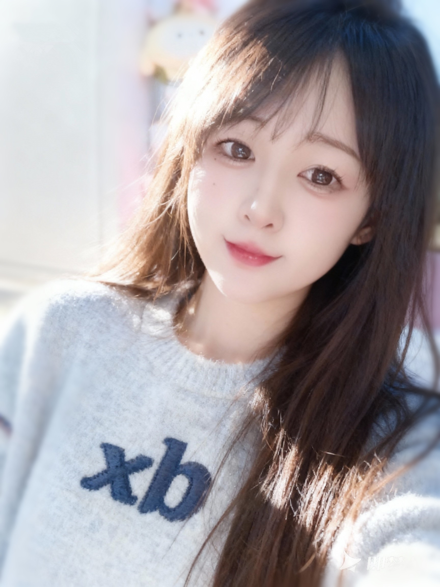 雪菜♫喂一口吧的主播照片
