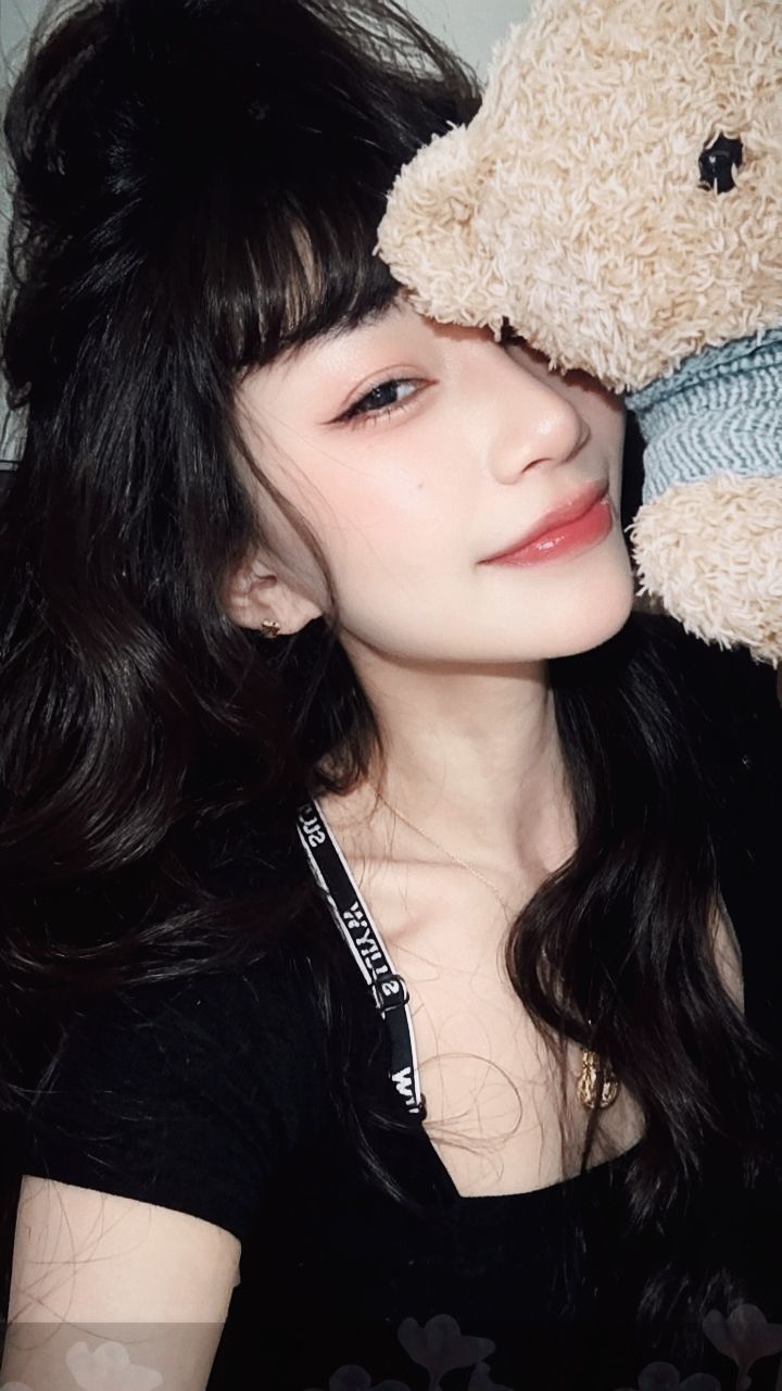 素雪要开开心心❤的主播照片