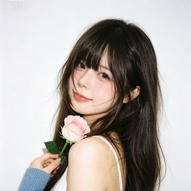 李佑兮的直播间