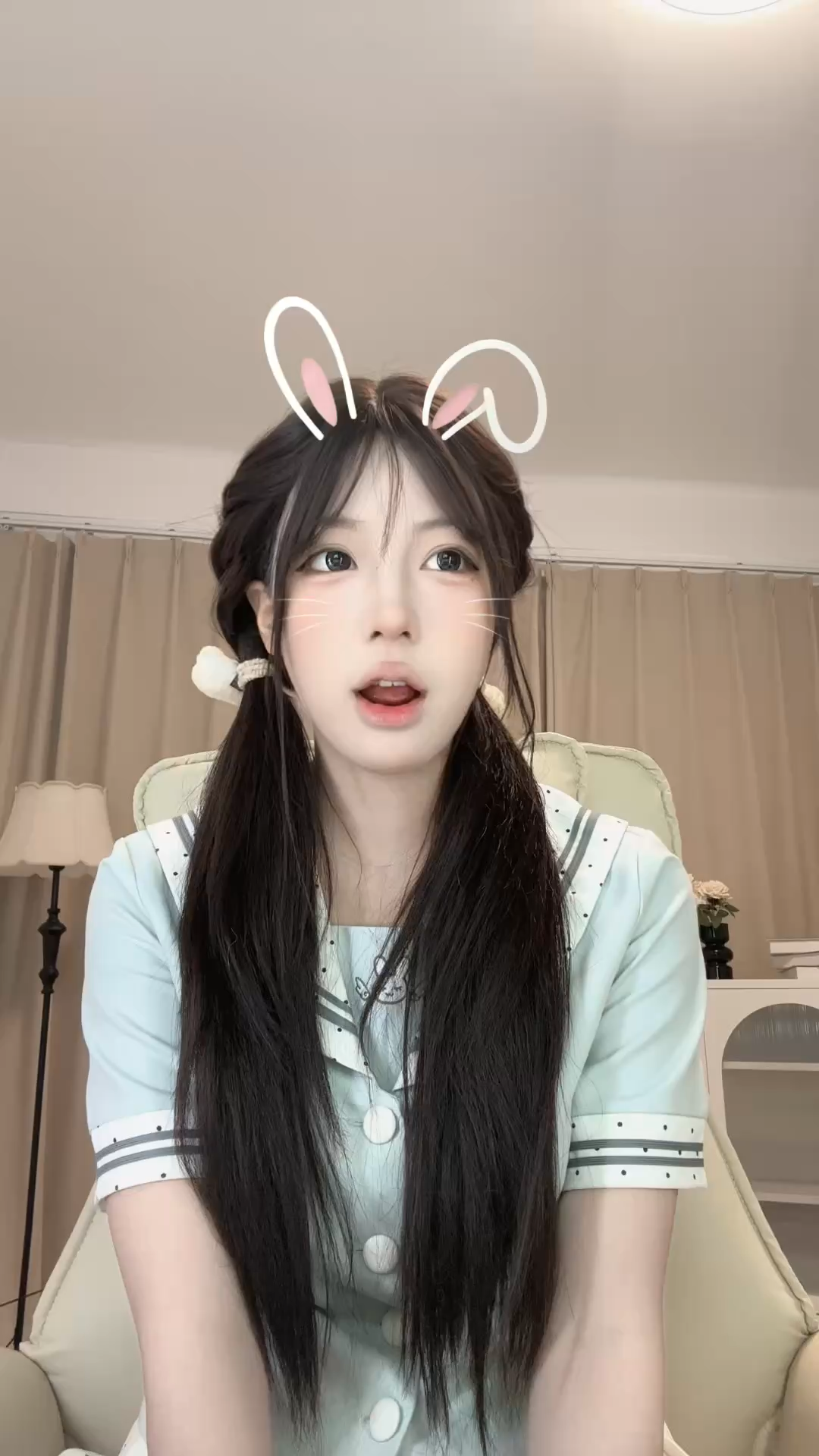 我的眼里都是你