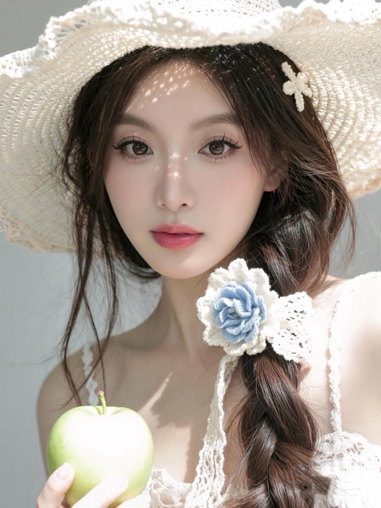 鑫儿～主播图片