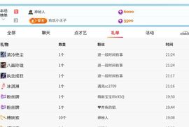新人九万求六百过任务主播照片