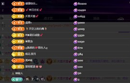 28888丶龙三主播照片