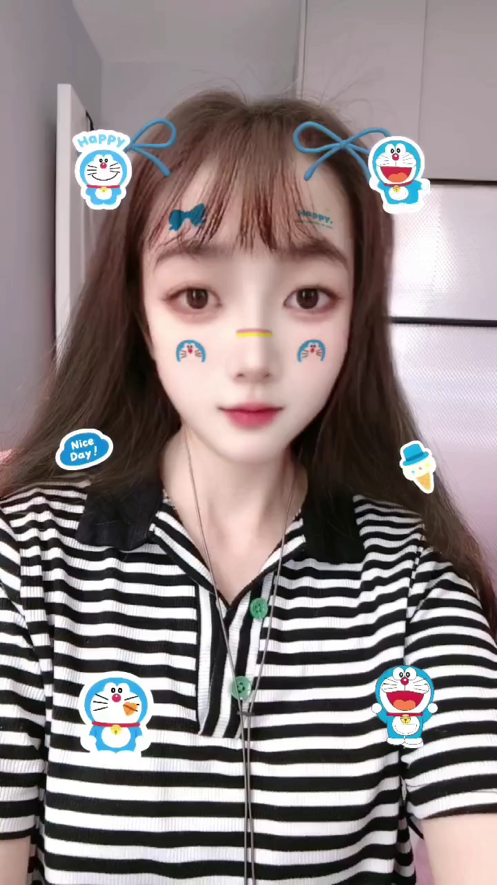 微笑是最美的语言🌹💖💘