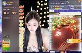 姜清挽的图片