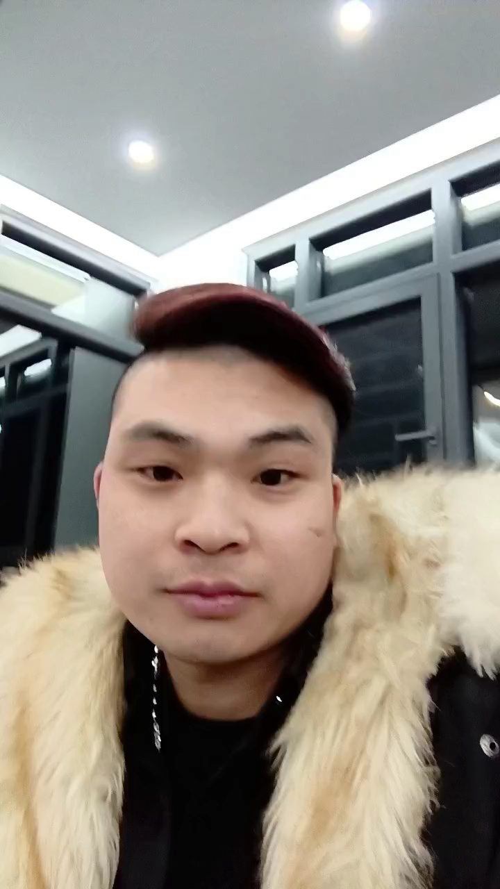 帅气完美