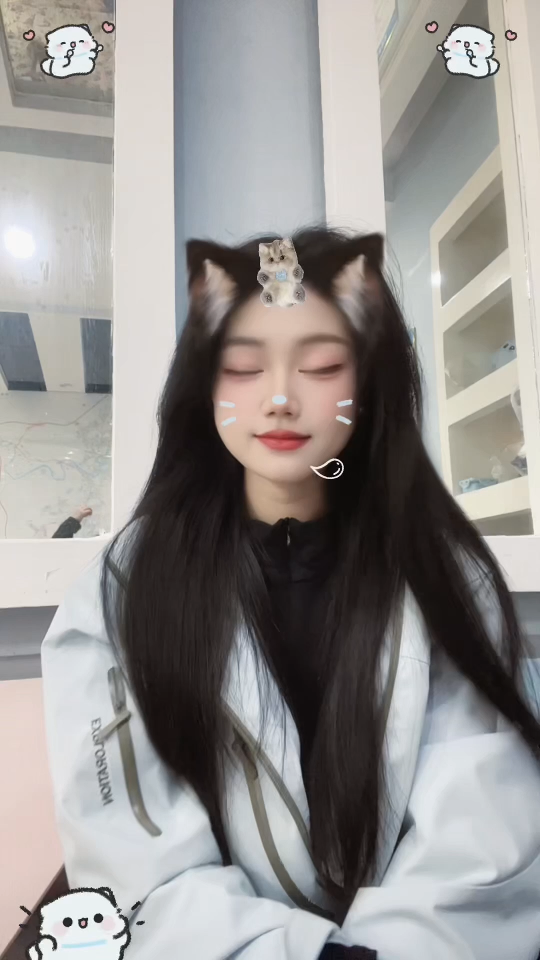 恍恍惚惚
