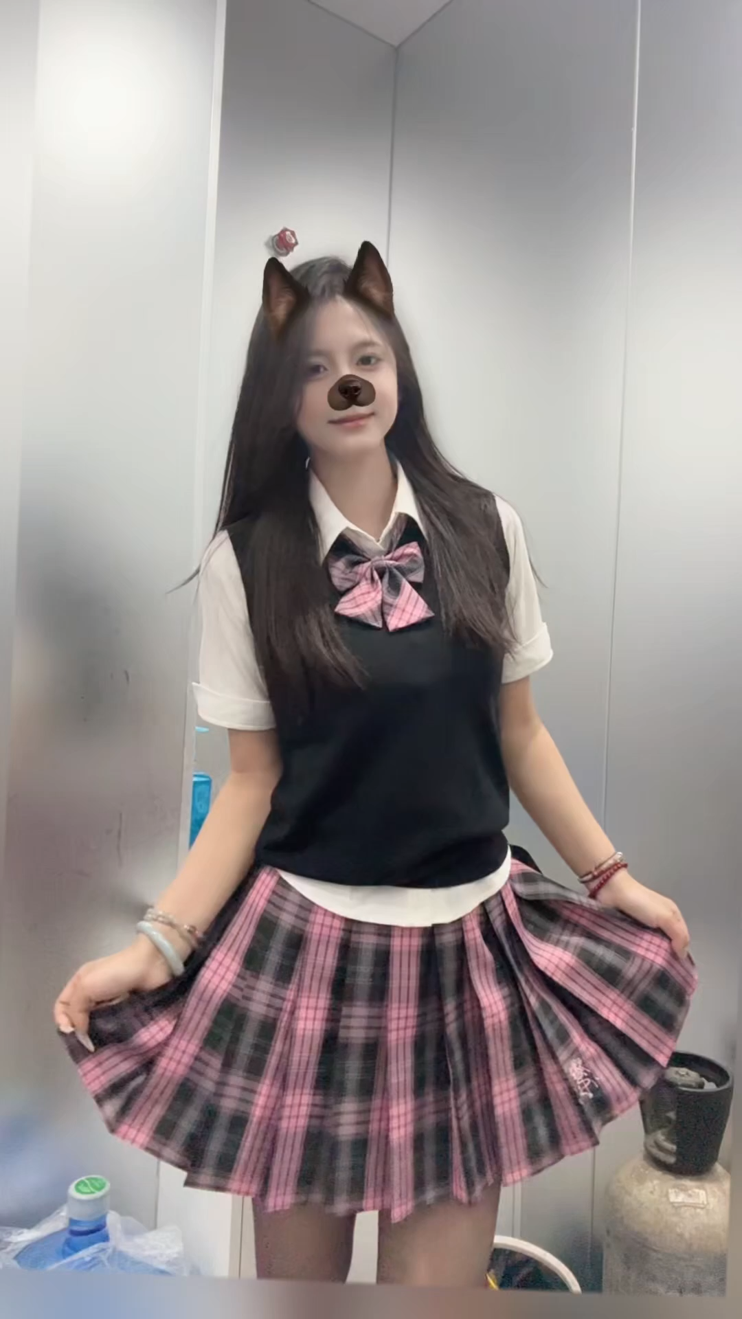 jk皮肤限定