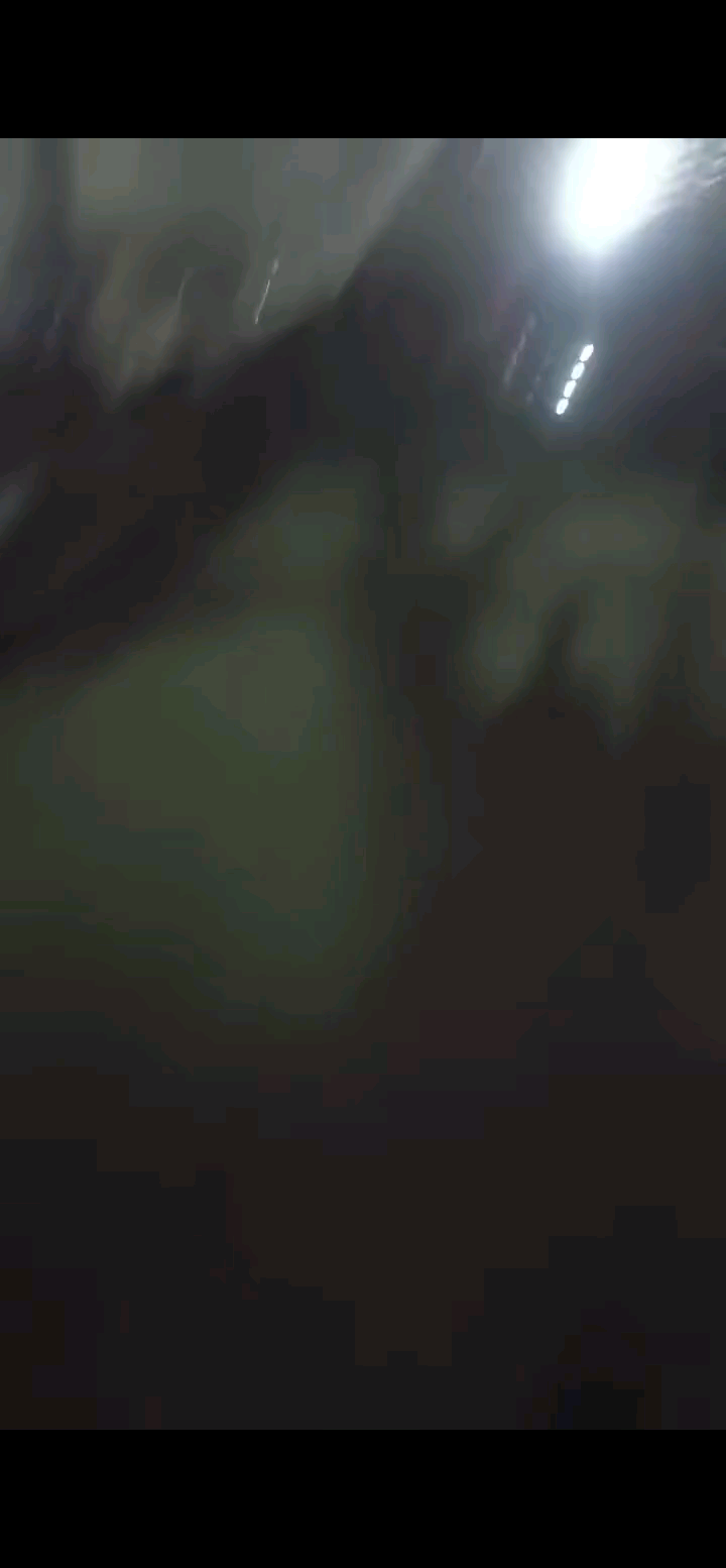 这就是我们普通人熬夜
