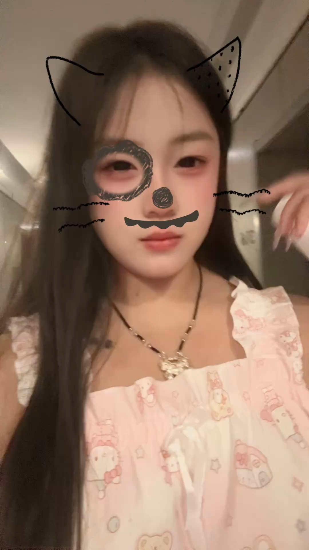 我从来都不怕一个人