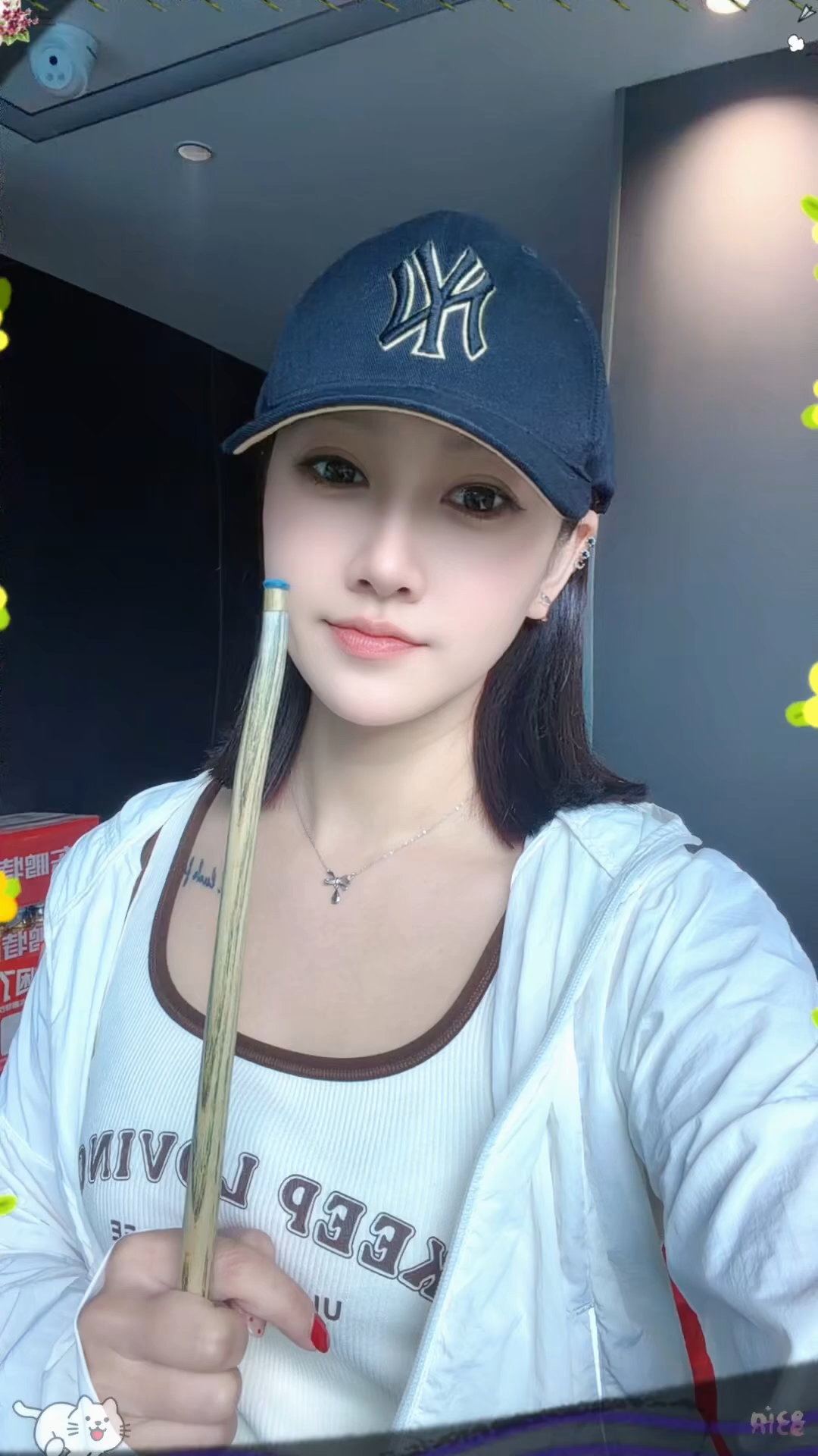 太生疏了，加油，未来
