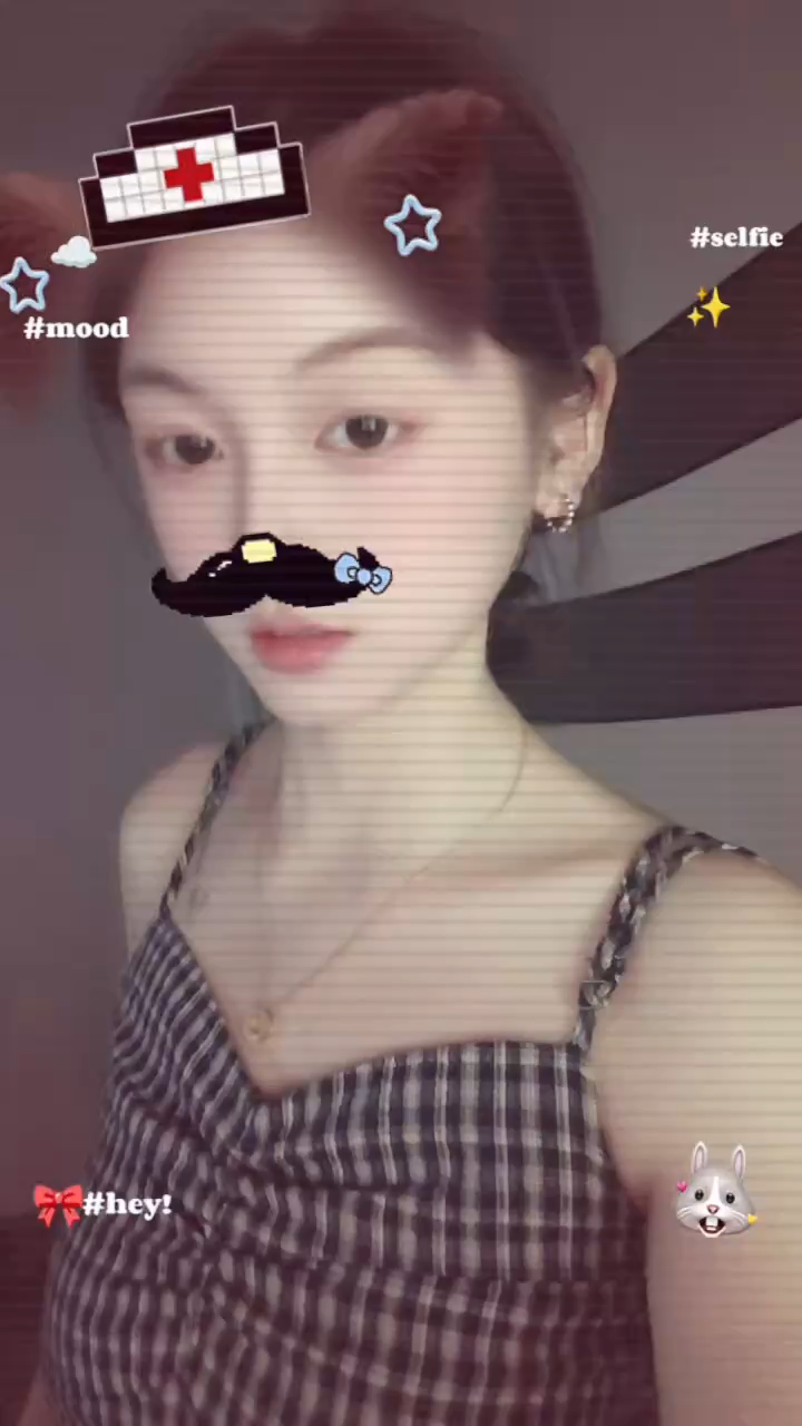 我不是懒 我只是在