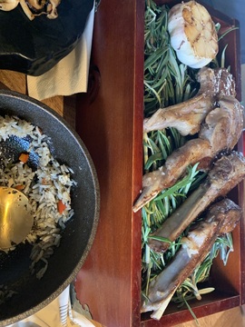 食肉小羊（休）的图片