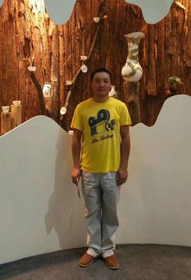 易伟✰🇶🇶💕主播照片