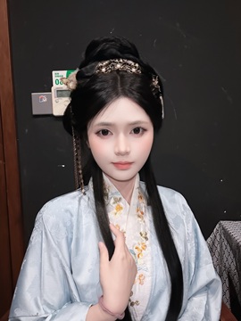 诗诗🦄八月和你的图片