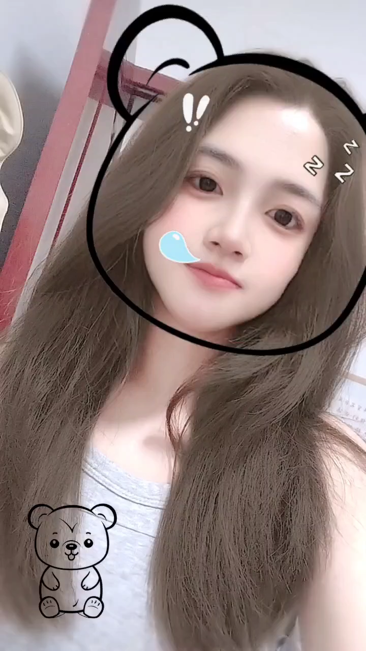 夏天要有夏天该有的样