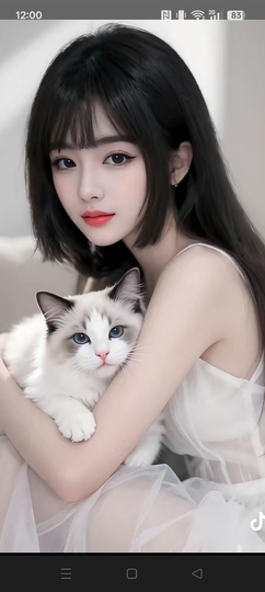 木子kigo不连麦主播照片