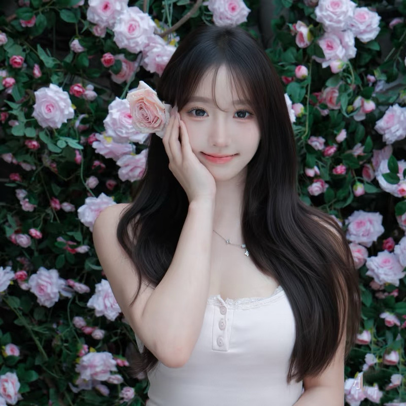 丽娜贝贝的主播海报