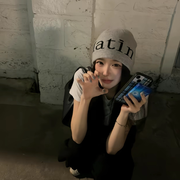 新人小恶魔有事休息